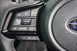 2026 Subaru Forester Hybrid Touring