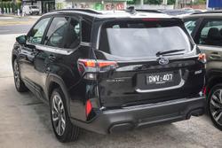 2026 Subaru Forester Hybrid Touring