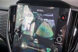 2026 Subaru Forester Hybrid Touring