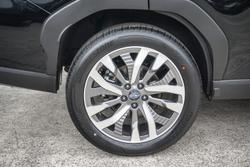 2026 Subaru Forester Hybrid Touring