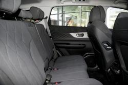2025 Chery Tiggo 8 Super Hybrid Ultimate