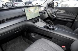 2025 Chery Tiggo 8 Super Hybrid Ultimate