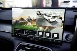 2025 Chery Tiggo 8 Super Hybrid Ultimate