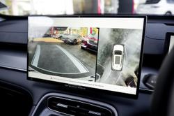 2025 Chery Tiggo 8 Super Hybrid Ultimate
