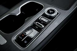 2025 Chery Tiggo 8 Super Hybrid Ultimate