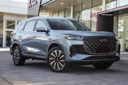 2025 Chery Tiggo 8 Super Hybrid Ultimate