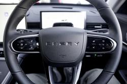 2025 Chery Tiggo 8 Super Hybrid Ultimate