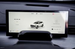 2025 Chery Tiggo 8 Super Hybrid Ultimate