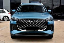 2025 Chery Tiggo 8 Super Hybrid Ultimate