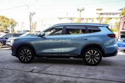 2025 Chery Tiggo 8 Super Hybrid Ultimate
