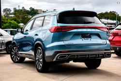 2025 Chery Tiggo 8 Super Hybrid Ultimate