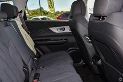 2025 Chery Tiggo 8 Super Hybrid Ultimate