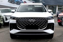 2025 Chery Tiggo 8 Super Hybrid Ultimate