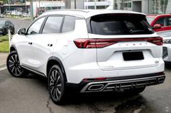 2025 Chery Tiggo 8 Super Hybrid Ultimate