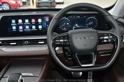 2025 Chery Tiggo 8 Pro Max Ultimate AWD