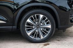 2025 Chery Tiggo 8 Pro Max Ultimate AWD