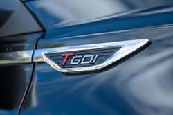 2025 Chery Tiggo 8 Pro Max Ultimate AWD