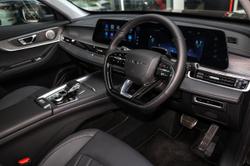 2025 Chery Tiggo 8 Pro Max Ultimate AWD