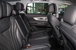 2025 Chery Tiggo 8 Pro Max Ultimate AWD