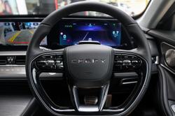 2025 Chery Tiggo 8 Pro Max Ultimate AWD