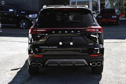 2025 Chery Tiggo 8 Pro Max Ultimate AWD