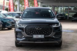 2025 Chery Tiggo 8 Pro Max Ultimate AWD