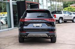 2025 Chery Tiggo 8 Pro Max Ultimate AWD