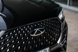 2025 Chery Tiggo 8 Pro Max Ultimate AWD