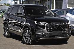 2025 Chery Tiggo 8 Pro Max Ultimate AWD