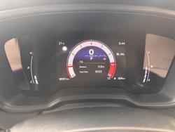 2024 Toyota Corolla Cross