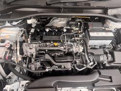 2024 Toyota Corolla Cross