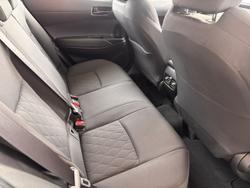 2024 Toyota Corolla Cross