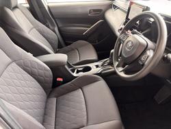 2024 Toyota Corolla Cross