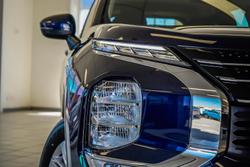 2025 Mitsubishi Outlander LS