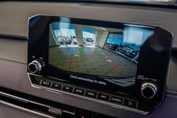 2025 Mitsubishi Outlander LS