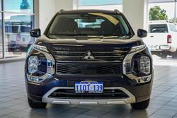 2025 Mitsubishi Outlander LS