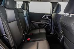 2025 Mitsubishi Outlander LS