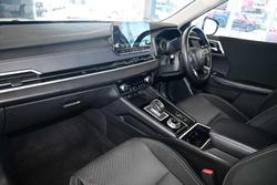 2024 Mitsubishi Outlander LS