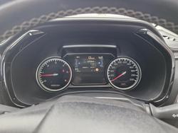 2023 Isuzu D-MAX LS-U