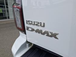 2023 Isuzu D-MAX LS-U