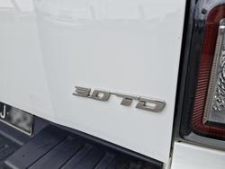 2023 Isuzu D-MAX LS-U