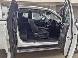 2023 Isuzu D-MAX LS-U