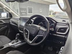 2023 Isuzu D-MAX LS-U