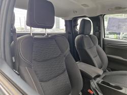 2023 Isuzu D-MAX LS-U