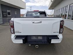 2023 Isuzu D-MAX LS-U