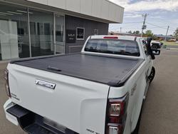 2023 Isuzu D-MAX LS-U