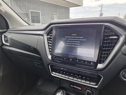 2023 Isuzu D-MAX LS-U