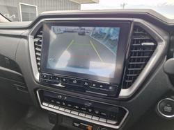 2023 Isuzu D-MAX LS-U