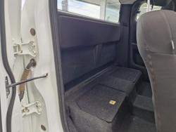 2023 Isuzu D-MAX LS-U