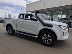 2023 Isuzu D-MAX LS-U